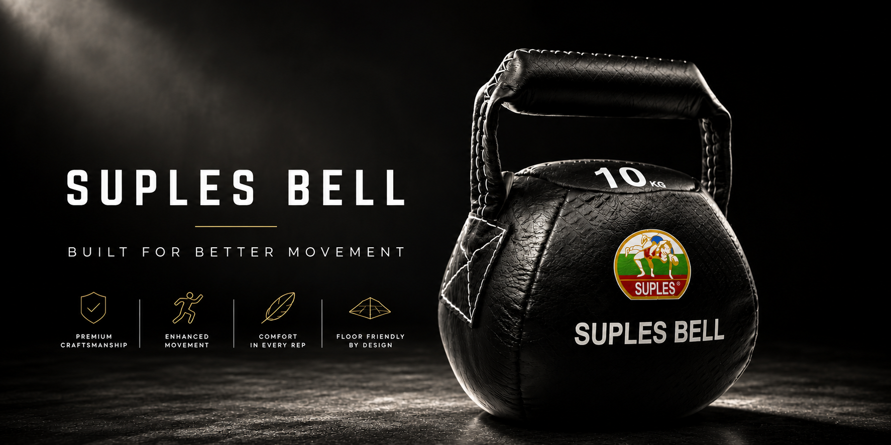 Suples Bell